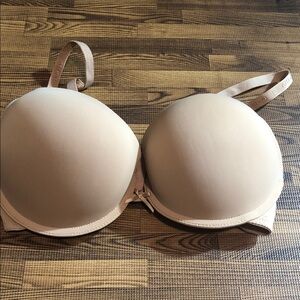 Affinitas Nude Bra